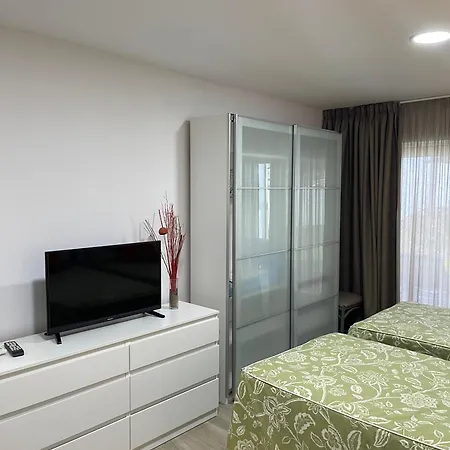 Oasis Playa *