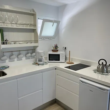 Oasis Playa * マスパロマス