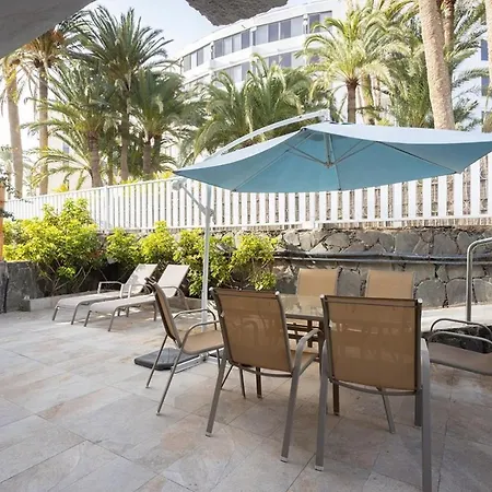 Oasis Playa