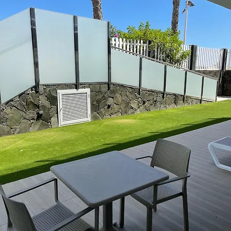 Oasis Playa * マスパロマス