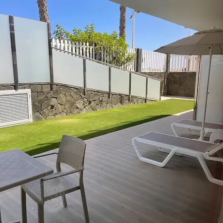 Oasis Playa
