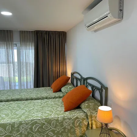 Appartement Oasis Playa *