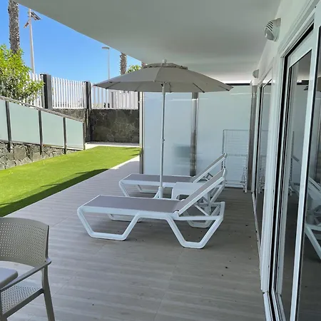 アパート Oasis Playa マスパロマス