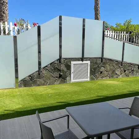 Oasis Playa * Maspalomas (Gran Canaria)