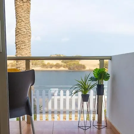 Oasis Playa דירה *