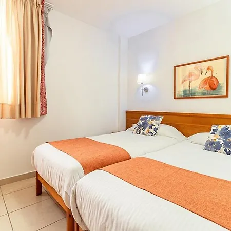 Oasis Playa דירה מספאלומס