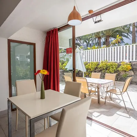 Oasis Playa מספאלומס