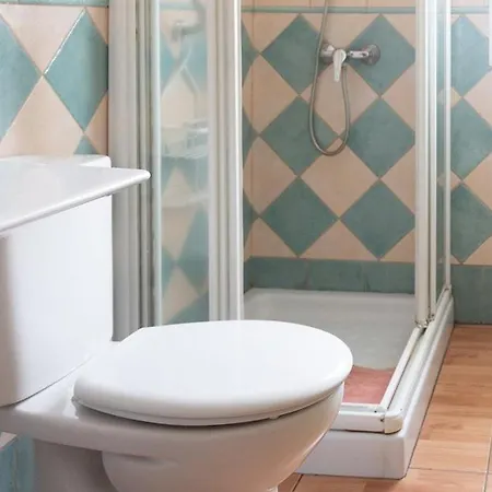 דירה Oasis Playa *