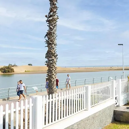 Oasis Playa דירה מספאלומס