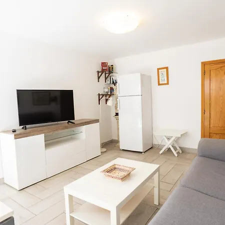 Apartament Oasis Playa Maspalomas (Gran Canaria)