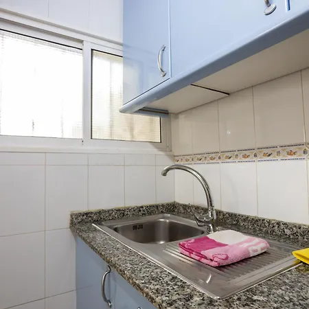 Oasis Playa Apartament