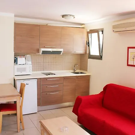 Oasis Playa Maspalomas Apartamento *