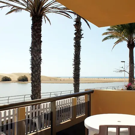 Oasis Playa Maspalomas *