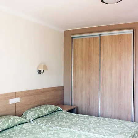 Apartamento Oasis Playa Maspalomas *