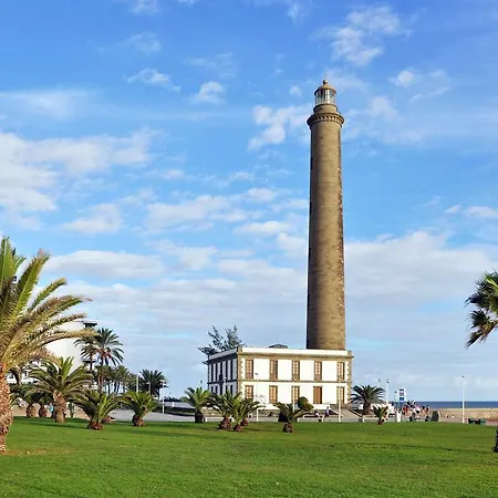 Oasis Playa Maspalomas *
