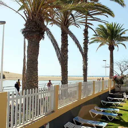 Oasis Playa Maspalomas Maspalomas (Gran Canaria)