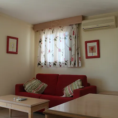 Oasis Playa דירה