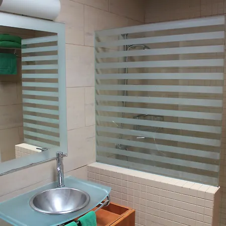 Oasis Playa アパート *