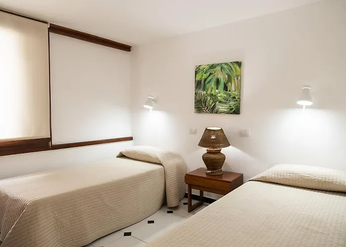 Oasis Playa Apartamento Maspalomas (Gran Canaria)