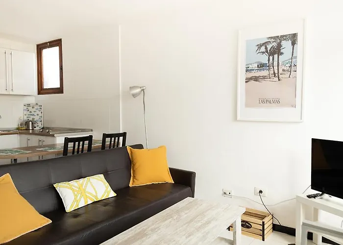 Oasis Playa