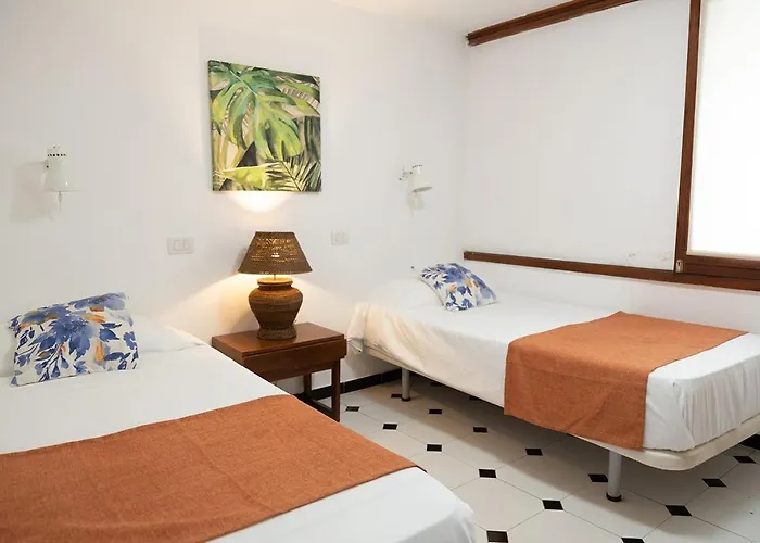 Oasis Playa Maspalomas (Gran Canaria)