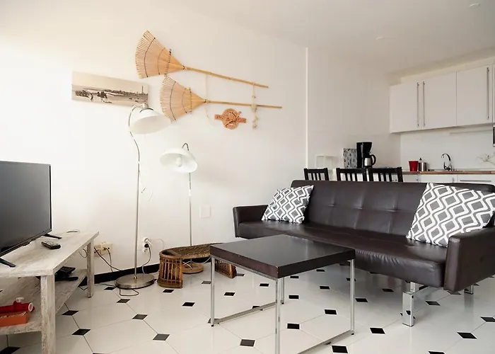 Oasis Playa דירה *