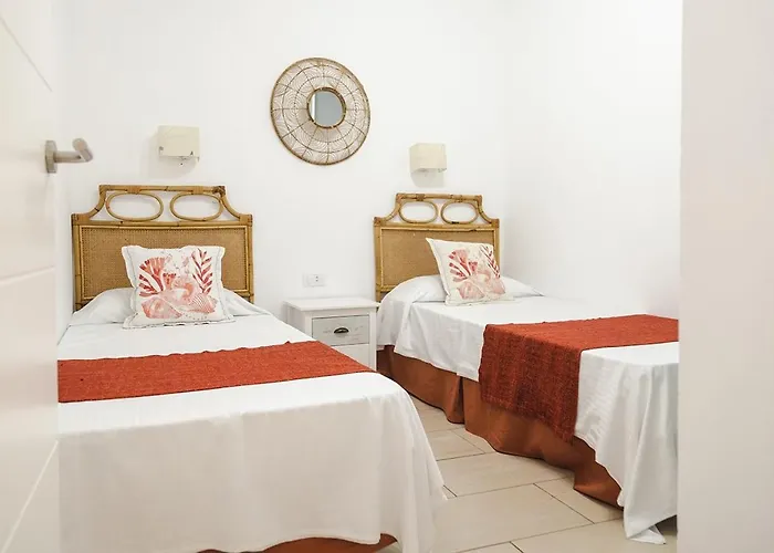Oasis Playa מספאלומס