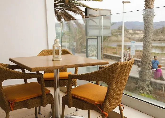 Apartamento Oasis Playa *