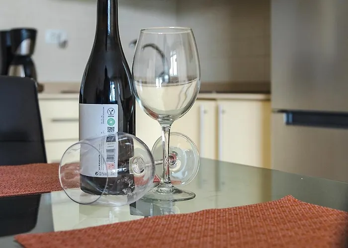 Oasis Playa Apartamento Maspalomas (Gran Canaria)