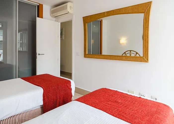 Oasis Playa Maspalomas (Gran Canaria)