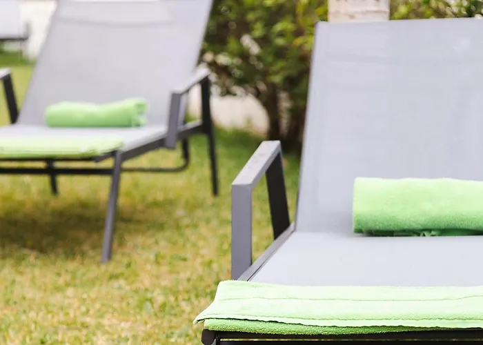 Oasis Playa Apartamento