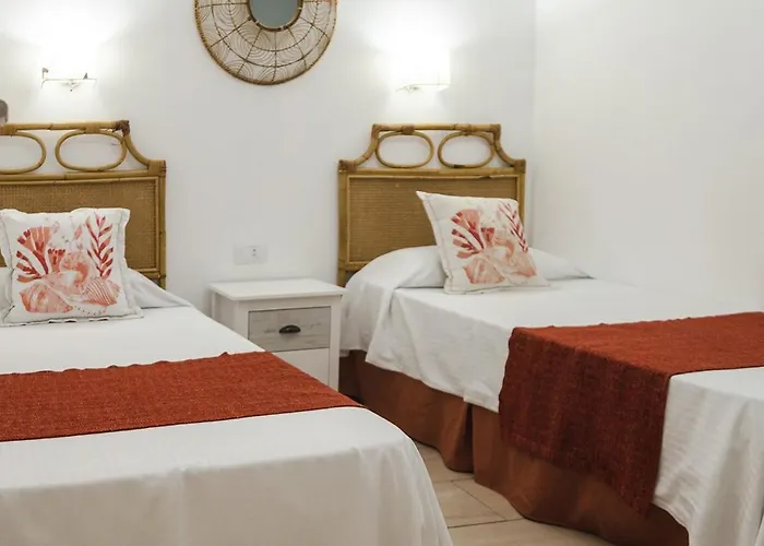 Oasis Playa דירה *