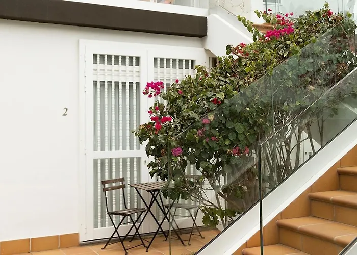 Oasis Playa דירה *