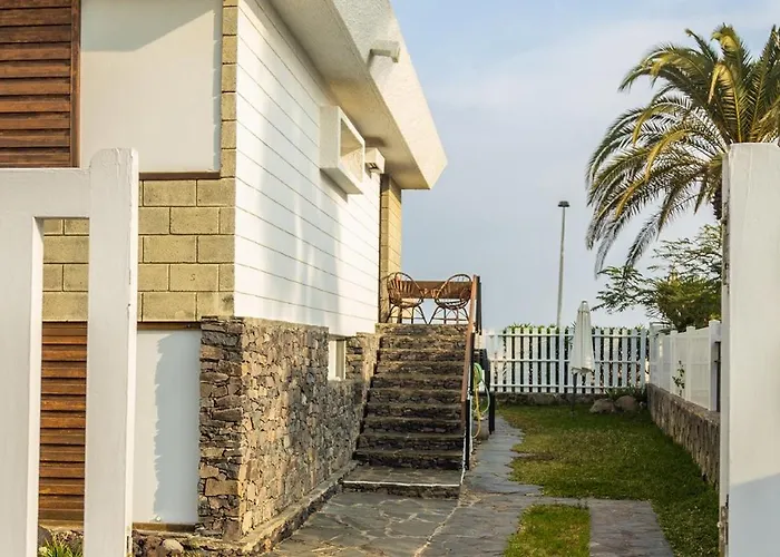 Oasis Playa Apartamento Maspalomas (Gran Canaria)