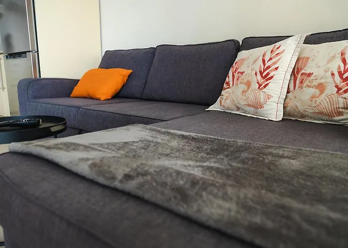 Oasis Playa * Maspalomas (Gran Canaria)