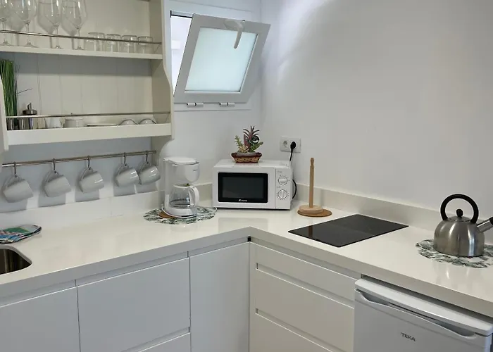 Oasis Playa * Maspalomas (Gran Canaria)