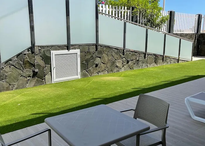 Oasis Playa * Maspalomas (Gran Canaria)