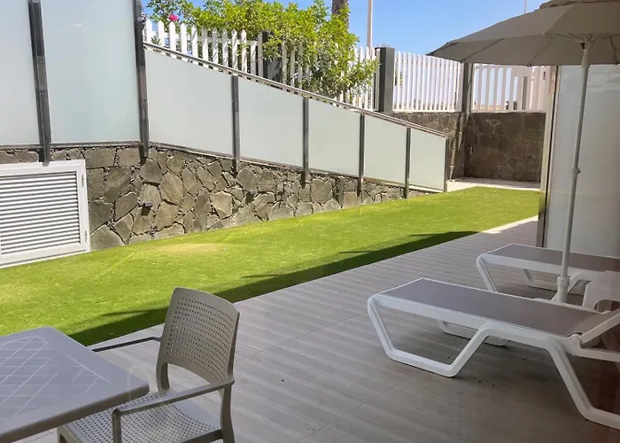 Oasis Playa