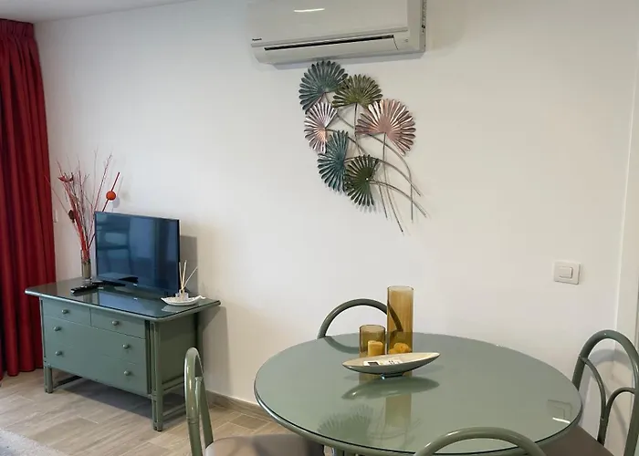Oasis Playa *