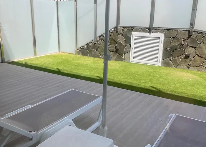 Oasis Playa דירה *