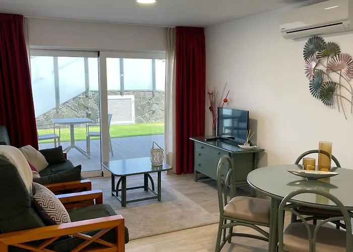Oasis Playa דירה *