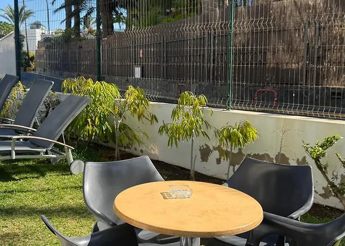 Apartamento Oasis Playa *