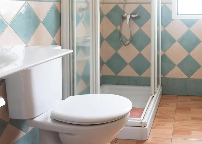 Apartamento Oasis Playa *