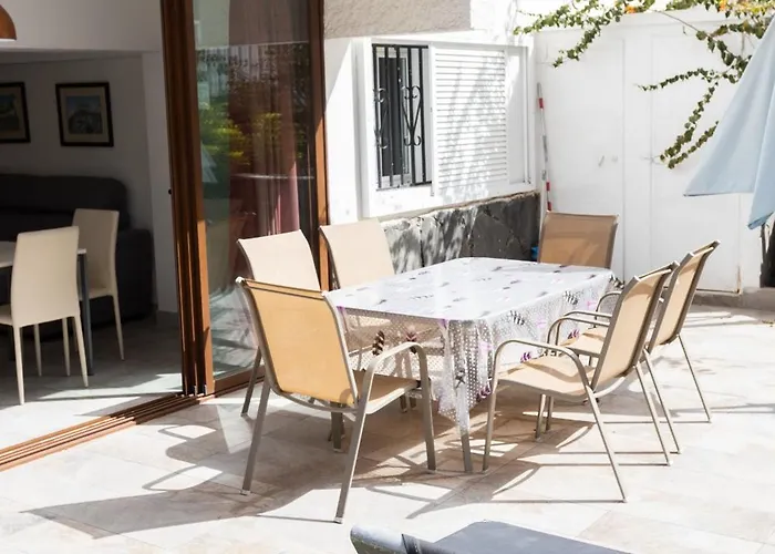 Oasis Playa Apartamento Maspalomas (Gran Canaria)