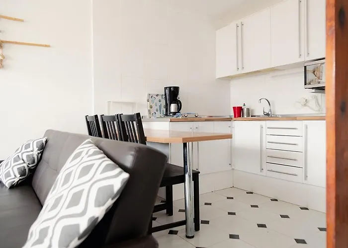 Oasis Playa דירה