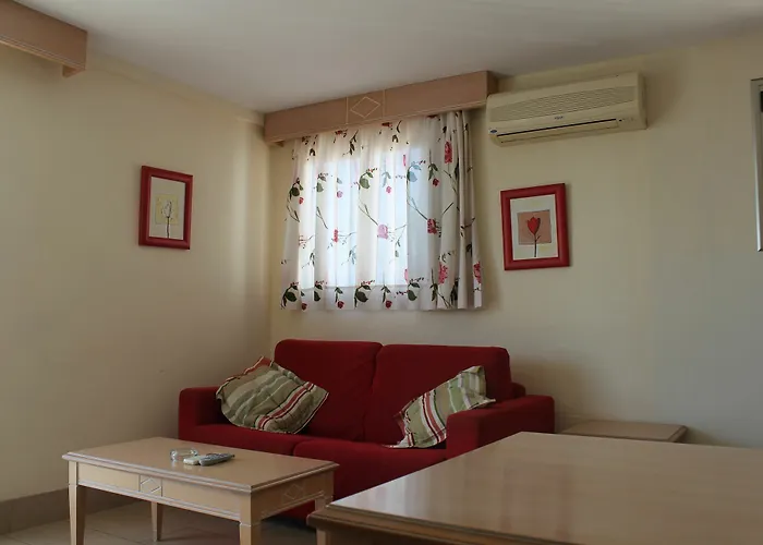 Oasis Playa דירה