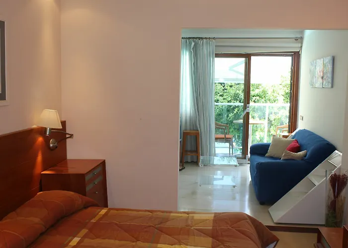 Oasis Playa מספאלומס