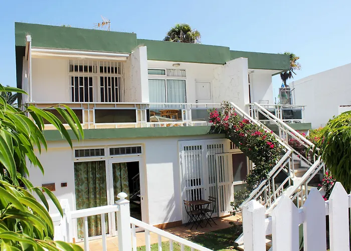 Oasis Playa *