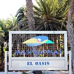 Oasis Playa Apartamento Maspalomas (Gran Canaria)