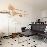 Oasis Playa Apartamento *